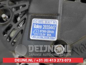 Hyundai I20 Dynamo O661491 foto 3