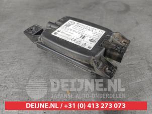 Gebruikte Dode hoek sensor Mazda CX-3 (DJ/DK) 2.0 SkyActiv-G 120 Prijs € 100,00 Margeregeling aangeboden door V.Deijne Jap.Auto-onderdelen BV