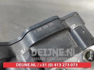 Mazda CX-3 ABS pump O661536 photo 3