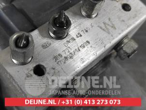 Mazda CX-3 ABS pump O661536 photo 2