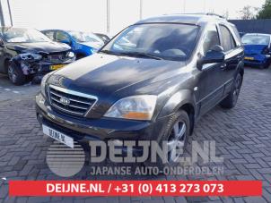 Kia Sorento Front wing, left O661507 photo 2