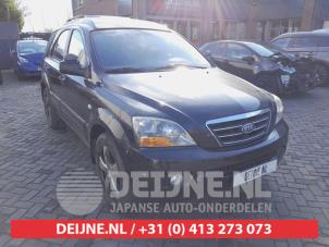 Kia Sorento Tür 4-türig rechts vorne O661522 foto 2