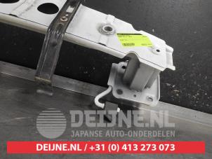Mazda CX-5 Rear bumper frame O661544 photo 2