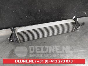 Gebruikte Intercooler Mazda CX-5 I (KE,GH) Prijs op aanvraag aangeboden door V.Deijne Jap.Auto-onderdelen BV