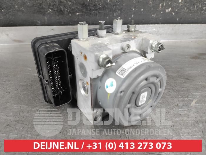 Mazda CX-5 ABS Pomp O661549