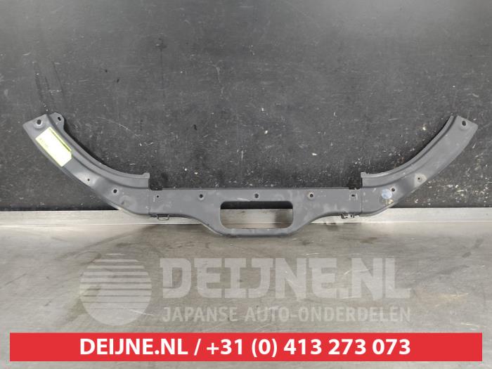 Mazda CX-5 Slotplaat voor O661550