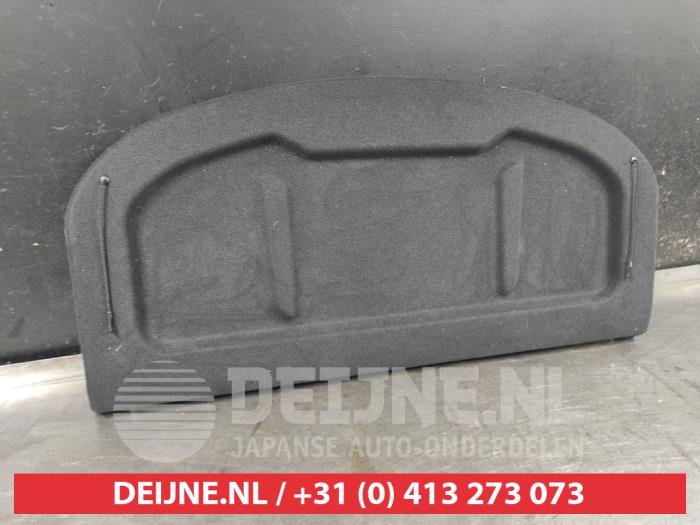 Hyundai I30 Hutablage O661589