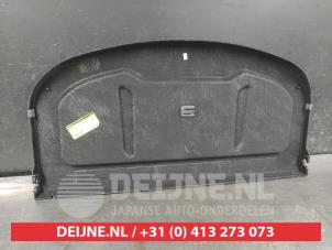 Hyundai I30 Hoedenplank O661589 foto 2