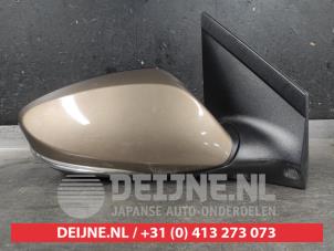 Hyundai I30 Außenspiegel rechts O661580 foto 2