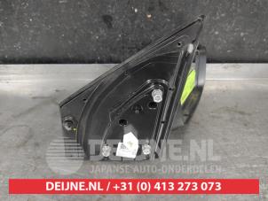 Hyundai I30 Außenspiegel rechts O661580 foto 3