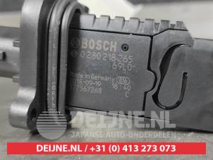Suzuki Swift Luftmengenmesser O661604 foto 3