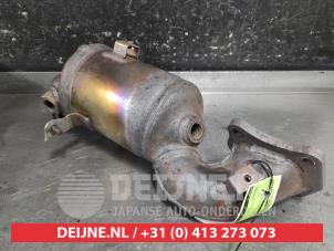 Gebruikte Katalysator Suzuki Swift (ZC/ZD) 1.0 Booster Jet Turbo 12V SHVS Prijs € 375,00 Margeregeling aangeboden door V.Deijne Jap.Auto-onderdelen BV