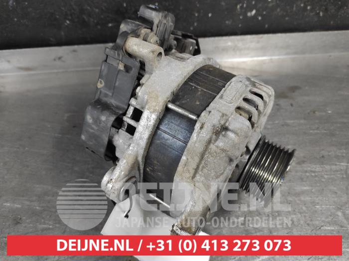 Suzuki Swift Dynamo O661646