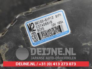 Suzuki Swift Dynamo O661646 foto 3