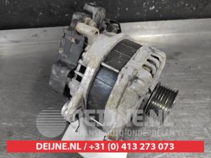 Gebruikte Dynamo Suzuki Swift (ZC/ZD) 1.0 Booster Jet Turbo 12V SHVS Prijs € 550,00 Margeregeling aangeboden door V.Deijne Jap.Auto-onderdelen BV