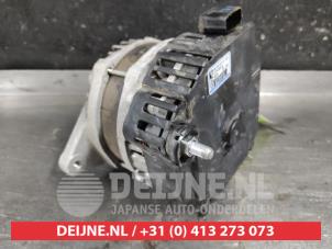 Suzuki Swift Dynamo O661646 foto 2