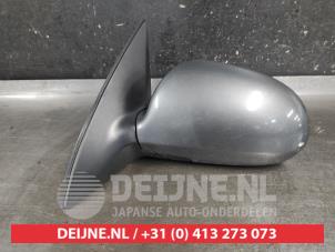 Hyundai I30 Außenspiegel links O661617 foto 3