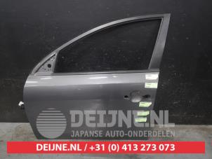 Hyundai I30 Door 4-door, front left O661619 photo 2