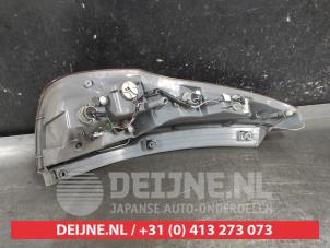 Hyundai I30 Taillight, right O661629 photo 2