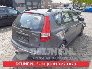 Hyundai I30 Taillight, right O661629 photo 3