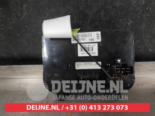 Hyundai I30 Kachel Bedieningspaneel O661644 foto 2