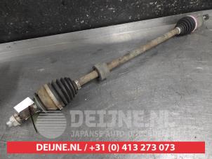 Gebruikte Cardanas rechts-voor (VWA) Suzuki Swift (ZC/ZD) 1.0 Booster Jet Turbo 12V SHVS Prijs € 100,00 Margeregeling aangeboden door V.Deijne Jap.Auto-onderdelen BV