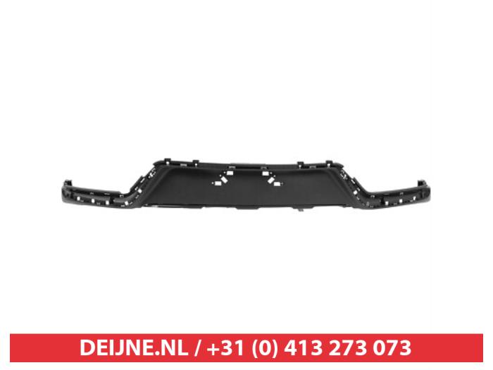 Kia Niro Achterbumper O9990009346