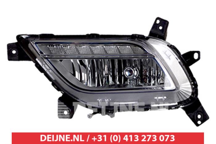 Kia Niro Nebelscheinwerfer links vorne O9990009347