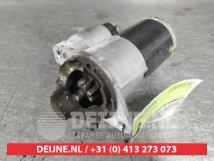 Gebruikte Startmotor Mitsubishi Outlander (CU) 2.0 16V 4x2 Prijs € 35,00 Margeregeling aangeboden door V.Deijne Jap.Auto-onderdelen BV