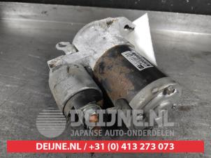 Mitsubishi Outlander Anlasser O661669 foto 2