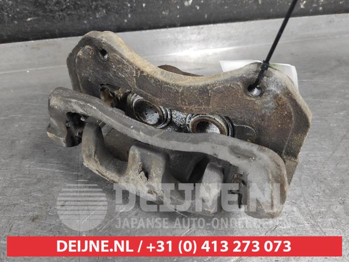 Mitsubishi Outlander Bremszange rechts vorne O661677