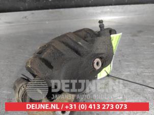 Mitsubishi Outlander Bremszange rechts vorne O661677 foto 3