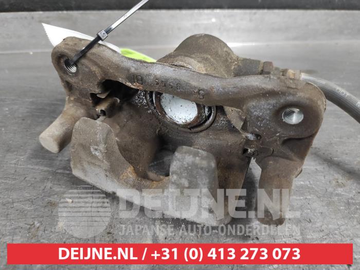 Mitsubishi Outlander Bremszange links hinten O661678