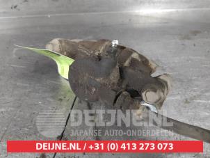 Mitsubishi Outlander Rear brake calliper, left O661678 photo 3
