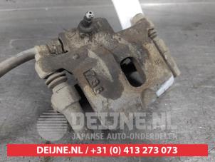 Mitsubishi Outlander Rear brake calliper, left O661678 photo 2