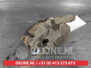 Mitsubishi Outlander Bremszange rechts hinten O661679 photo 3