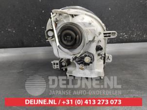 Daihatsu Trevis Scheinwerfer links O661683 foto 2