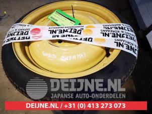 Daihatsu Trevis Notreserverad O661715 foto 2