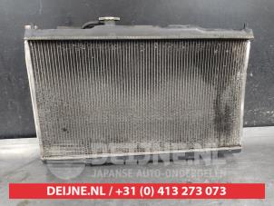 Honda CR-V Radiator O661727 photo 2
