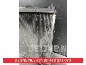 Honda CR-V Radiator O661727 photo 3