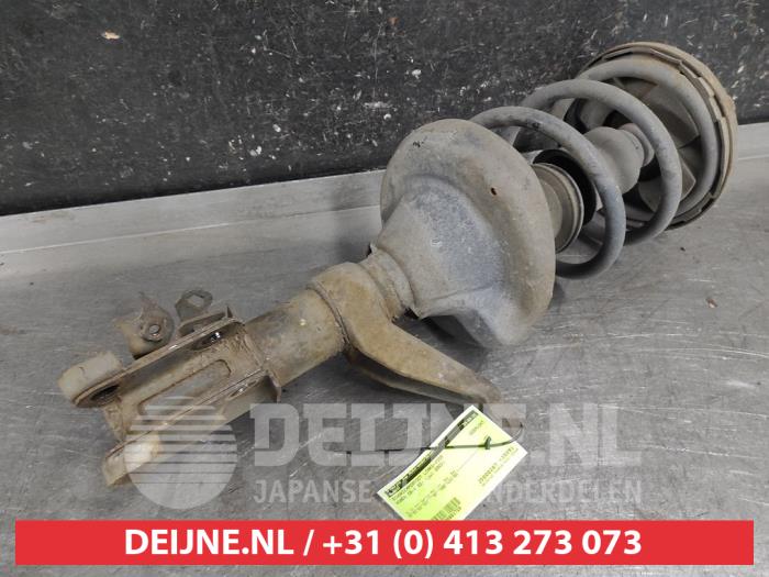 Honda CR-V Stoßdämpferstrebe links vorne O661728