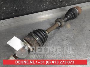 Gebruikte Steekas links-voor Honda CR-V (RD5/6/7/8) 2.0i 16V VTEC Prijs € 50,00 Margeregeling aangeboden door V.Deijne Jap.Auto-onderdelen BV