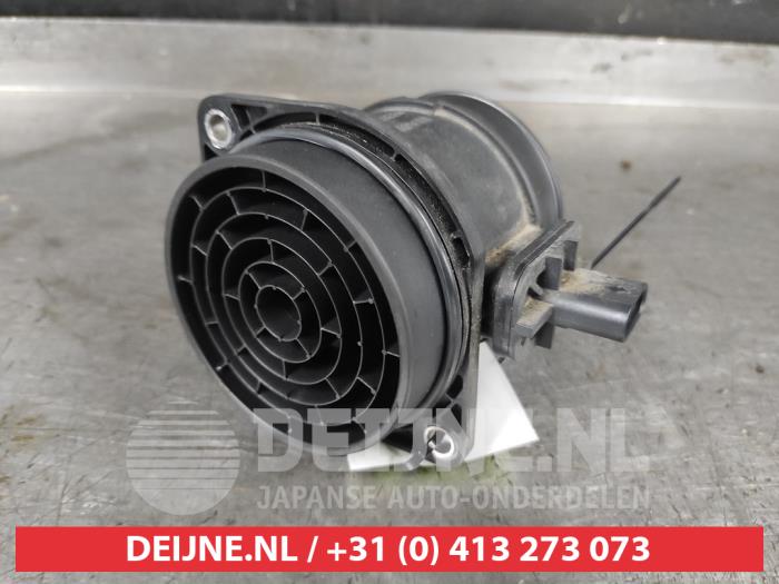 Kia Sportage Luftmengenmesser O661746