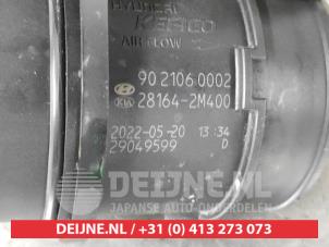 Kia Sportage Luftmengenmesser O661746 foto 2