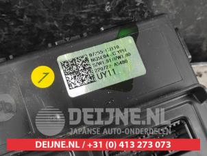 Kia Sportage Steuergerät Heizung O661747 foto 2
