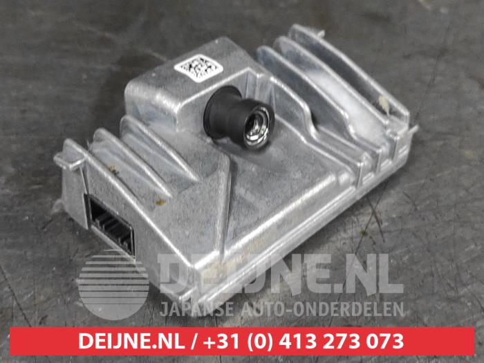 Kia Sportage Camera voorzijde O661748