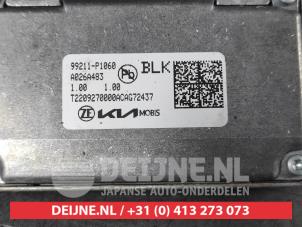 Kia Sportage Front camera O661748 photo 3