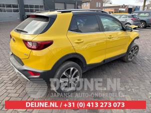 Kia Stonic Tailgate O661762 photo 3