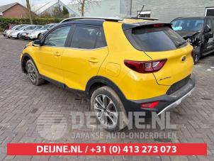 Kia Stonic Tailgate O661762 photo 2