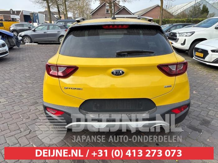 Kia Stonic Heckklappenreflektor rechts O661766